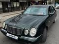 Mercedes-Benz E 230 1996 годаүшін2 200 000 тг. в Алматы – фото 5