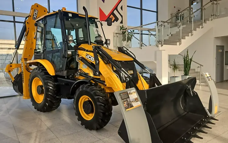 JCB  3CX Plus 2026 года за 41 000 000 тг. в Атырау