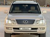 Lexus LX 470 2006 года за 12 750 000 тг. в Караганда – фото 3