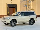 Lexus LX 470 2006 года за 12 750 000 тг. в Караганда – фото 2