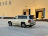 Lexus LX 470 2006 года за 12 750 000 тг. в Караганда – фото 5