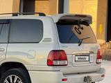 Lexus LX 470 2006 года за 12 750 000 тг. в Караганда – фото 4