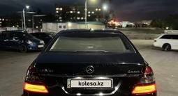 Mercedes-Benz S 500 2007 годаүшін8 000 000 тг. в Алматы – фото 5