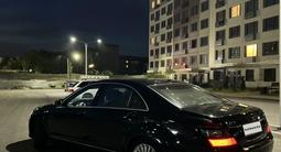 Mercedes-Benz S 500 2007 годаүшін8 000 000 тг. в Алматы – фото 4