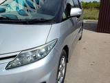 Toyota Estima 2010 года за 8 300 000 тг. в Усть-Каменогорск – фото 4