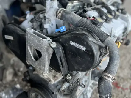 3MZ-fe двигатель из Японии 3.3, 1mzfe 3.0 за 50 000 тг. в Кызылорда – фото 11