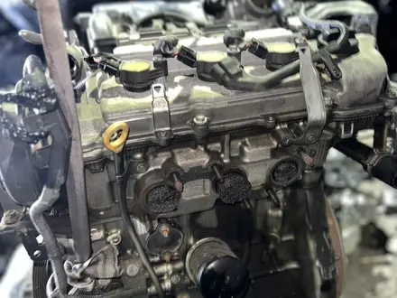 3MZ-fe двигатель из Японии 3.3, 1mzfe 3.0 за 50 000 тг. в Кызылорда – фото 14