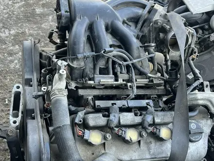 3MZ-fe двигатель из Японии 3.3, 1mzfe 3.0 за 50 000 тг. в Кызылорда – фото 9