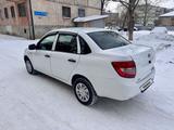 ВАЗ (Lada) Granta 2190 2013 года за 2 530 000 тг. в Костанай – фото 5