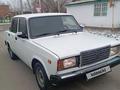 ВАЗ (Lada) 2107 2006 годаүшін870 000 тг. в Казалинск – фото 3