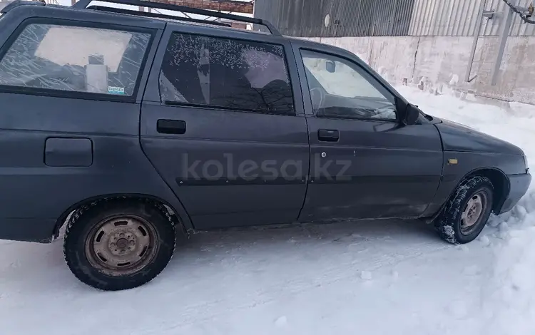 ВАЗ (Lada) 2111 2001 года за 650 000 тг. в Петропавловск