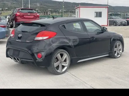 Hyundai Veloster 2013 года за 4 200 000 тг. в Актау – фото 5