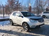 SsangYong Actyon 2013 года за 5 220 000 тг. в Алматы