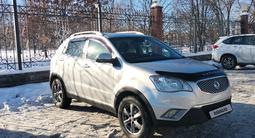 SsangYong Actyon 2013 года за 5 550 000 тг. в Алматы