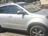 SsangYong Actyon 2013 года за 5 220 000 тг. в Алматы – фото 2