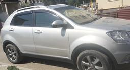 SsangYong Actyon 2013 года за 5 550 000 тг. в Алматы – фото 2
