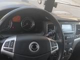 SsangYong Actyon 2013 года за 5 220 000 тг. в Алматы – фото 4