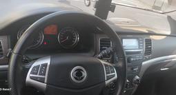 SsangYong Actyon 2013 года за 5 550 000 тг. в Алматы – фото 4