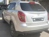SsangYong Actyon 2013 года за 5 220 000 тг. в Алматы – фото 5