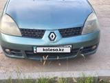 Renault Symbol 2006 годаүшін1 350 000 тг. в Костанай – фото 5