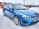 Kia Rio X-Line 2018 годаүшін6 300 000 тг. в Уральск