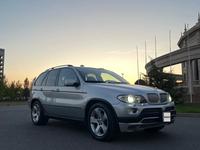 BMW X5 2006 года за 9 000 000 тг. в Атырау