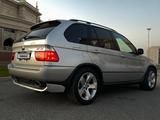 BMW X5 2006 года за 9 000 000 тг. в Атырау – фото 3