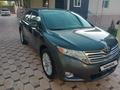 Toyota Venza 2010 года за 9 500 000 тг. в Шымкент