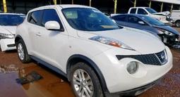 Nissan Juke 2013 года за 869 800 тг. в Астана