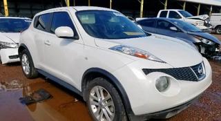 Nissan Juke 2013 года за 869 800 тг. в Астана