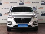 Hyundai Tucson 2020 годаүшін11 090 000 тг. в Алматы – фото 2