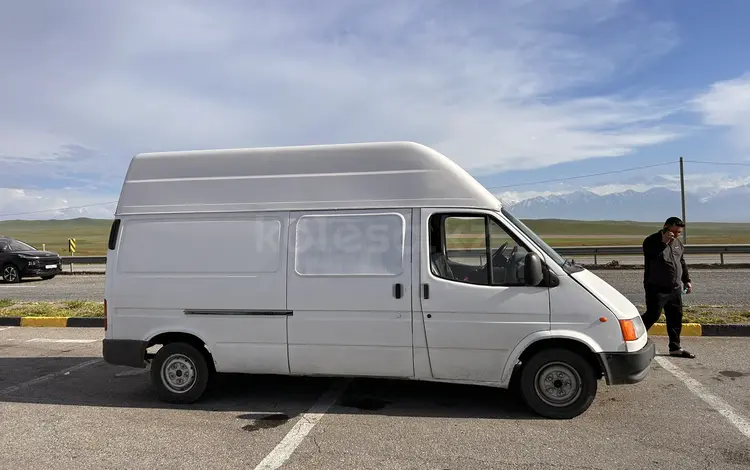 Ford Transit 1995 года за 2 500 000 тг. в Шымкент