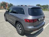 Mercedes-Benz GLB 250 2019 года за 16 990 000 тг. в Алматы – фото 4