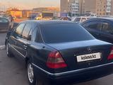 Mercedes-Benz C 280 1996 годаfor1 700 000 тг. в Астана