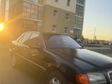 Mercedes-Benz C 280 1996 годаfor1 700 000 тг. в Астана – фото 5