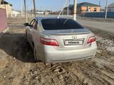 Toyota Camry 2006 годаүшін5 200 000 тг. в Кызылорда – фото 3