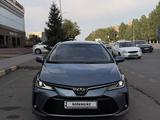 Toyota Corolla 2023 года за 10 700 000 тг. в Семей