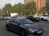 Toyota Corolla 2023 года за 10 700 000 тг. в Семей – фото 4