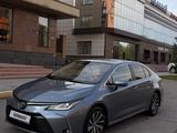 Toyota Corolla 2023 года за 10 700 000 тг. в Семей – фото 3