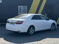 Toyota Camry 2017 года за 9 100 000 тг. в Караганда – фото 4