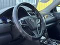 Toyota Camry 2017 года за 9 100 000 тг. в Караганда – фото 8
