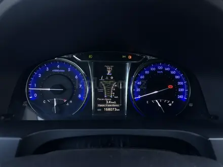 Toyota Camry 2017 года за 9 100 000 тг. в Караганда – фото 18