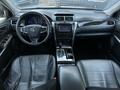 Toyota Camry 2017 года за 9 100 000 тг. в Караганда – фото 7