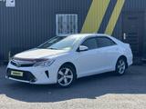 Toyota Camry 2017 года за 9 100 000 тг. в Караганда