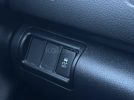 Toyota Camry 2017 года за 9 100 000 тг. в Караганда – фото 12