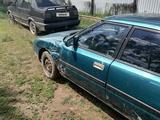 Mazda 323 1994 года за 450 000 тг. в Уральск – фото 4