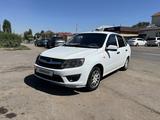 ВАЗ (Lada) Granta 2190 2012 года за 2 100 000 тг. в Астана