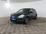 Nissan Qashqai 2008 годаүшін3 240 000 тг. в Шымкент