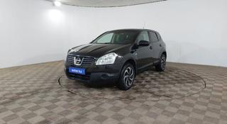 Nissan Qashqai 2008 года за 3 240 000 тг. в Шымкент