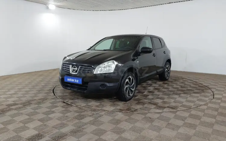 Nissan Qashqai 2008 года за 3 240 000 тг. в Шымкент